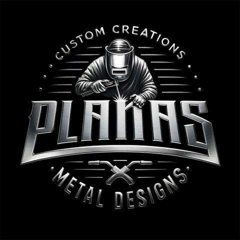 Planas Metal Designs